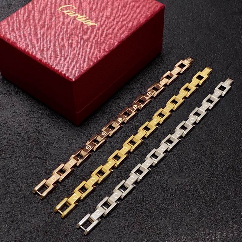 Cartier bracelet 04yxh01